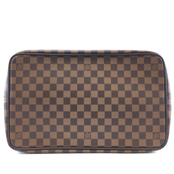 Greenwich Duffle Top Handle Overnight Travel Bag - Picture 6 of 12